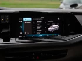 Volkswagen California California Ocean 2.0 TDI Nieuw model , Elektrische Trekhaak, Apple/Android Auto, Voorklimatisering, Luifel, thumbnail 25