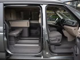 Volkswagen California California Ocean 2.0 TDI Nieuw model , Elektrische Trekhaak, Apple/Android Auto, Voorklimatisering, Luifel, thumbnail 4