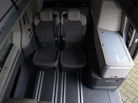 Volkswagen California California Ocean 2.0 TDI Nieuw model , Elektrische Trekhaak, Apple/Android Auto, Voorklimatisering, Luifel, thumbnail 33