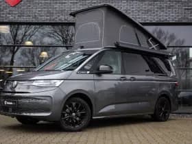 Volkswagen California California Ocean 2.0 TDI Nieuw model , Elektrische Trekhaak, Apple/Android Auto, Voorklimatisering, Luifel, thumbnail 6