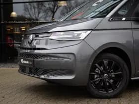 Volkswagen California California Ocean 2.0 TDI Nieuw model , Elektrische Trekhaak, Apple/Android Auto, Voorklimatisering, Luifel, thumbnail 7