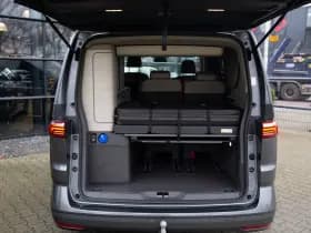 Volkswagen California California Ocean 2.0 TDI Nieuw model , Elektrische Trekhaak, Apple/Android Auto, Voorklimatisering, Luifel, thumbnail 10