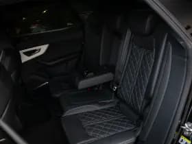 Audi Q8 55 TFSI e quattro Pro Line Advanced , RS-zetels, 3D-camera, Luchtvering, Head-up display, Apple Carplay, thumbnail 11