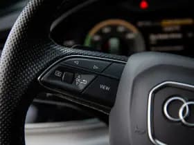 Audi Q8 55 TFSI e quattro Pro Line Advanced , RS-zetels, 3D-camera, Luchtvering, Head-up display, Apple Carplay, thumbnail 14