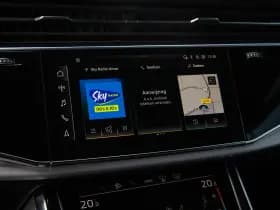 Audi Q8 55 TFSI e quattro Pro Line Advanced , RS-zetels, 3D-camera, Luchtvering, Head-up display, Apple Carplay, thumbnail 20