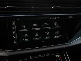 Audi Q8 55 TFSI e quattro Pro Line Advanced , RS-zetels, 3D-camera, Luchtvering, Head-up display, Apple Carplay, thumbnail 22