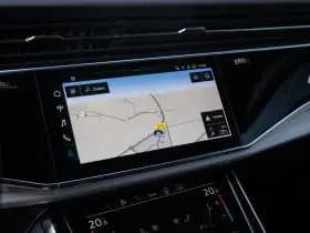 Audi Q8 55 TFSI e quattro Pro Line Advanced , RS-zetels, 3D-camera, Luchtvering, Head-up display, Apple Carplay, thumbnail 23