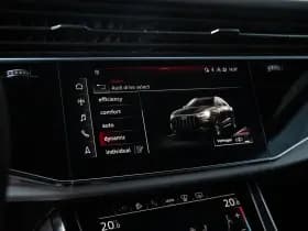 Audi Q8 55 TFSI e quattro Pro Line Advanced , RS-zetels, 3D-camera, Luchtvering, Head-up display, Apple Carplay, thumbnail 26