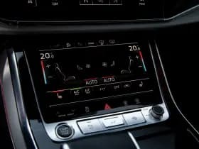 Audi Q8 55 TFSI e quattro Pro Line Advanced , RS-zetels, 3D-camera, Luchtvering, Head-up display, Apple Carplay, thumbnail 30