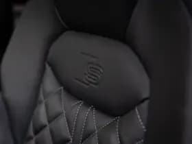 Audi Q8 55 TFSI e quattro Pro Line Advanced , RS-zetels, 3D-camera, Luchtvering, Head-up display, Apple Carplay, thumbnail 4