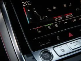 Audi Q8 55 TFSI e quattro Pro Line Advanced , RS-zetels, 3D-camera, Luchtvering, Head-up display, Apple Carplay, thumbnail 31