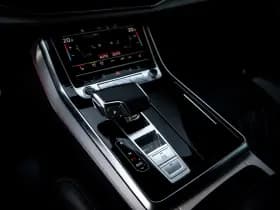 Audi Q8 55 TFSI e quattro Pro Line Advanced , RS-zetels, 3D-camera, Luchtvering, Head-up display, Apple Carplay, thumbnail 33