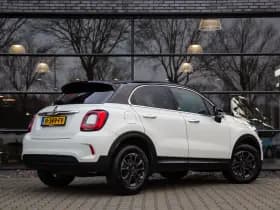 Fiat 500X Cross 1.3 GSE (eco) City Cross Opening Edition , Stoelverwarming, Half leder, Climate control thumbnail 2