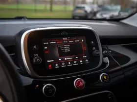 Fiat 500X Cross 1.3 GSE (eco) City Cross Opening Edition , Stoelverwarming, Half leder, Climate control thumbnail 14