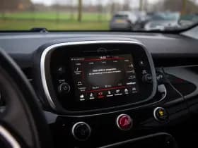 Fiat 500X Cross 1.3 GSE (eco) City Cross Opening Edition , Stoelverwarming, Half leder, Climate control thumbnail 15