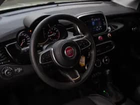 Fiat 500X Cross 1.3 GSE (eco) City Cross Opening Edition , Stoelverwarming, Half leder, Climate control thumbnail 3