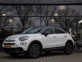 Fiat 500X Cross 1.3 GSE (eco) City Cross Opening Edition , Stoelverwarming, Half leder, Climate control thumbnail 5