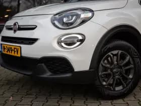 Fiat 500X Cross 1.3 GSE (eco) City Cross Opening Edition , Stoelverwarming, Half leder, Climate control thumbnail 6