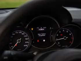 Fiat 500X Cross 1.3 GSE (eco) City Cross Opening Edition , Stoelverwarming, Half leder, Climate control thumbnail 9