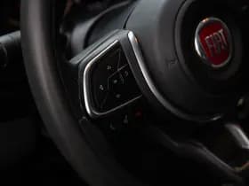 Fiat 500X Cross 1.3 GSE (eco) City Cross Opening Edition , Stoelverwarming, Half leder, Climate control thumbnail 10