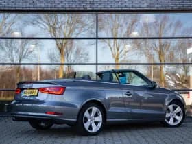 Audi A3 Cabriolet 1.4 TFSI Ambition Sport Edition Open Days , Cruise control, Navigatie, Stoelverwarming, thumbnail 2