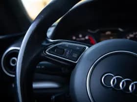 Audi A3 Cabriolet 1.4 TFSI Ambition Sport Edition Open Days , Cruise control, Navigatie, Stoelverwarming, thumbnail 11