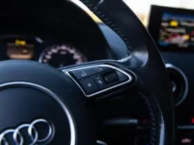 Audi A3 Cabriolet 1.4 TFSI Ambition Sport Edition Open Days , Cruise control, Navigatie, Stoelverwarming, thumbnail 12