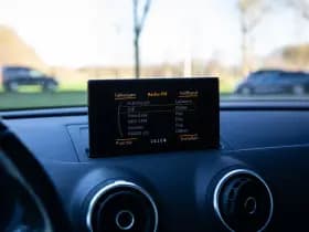 Audi A3 Cabriolet 1.4 TFSI Ambition Sport Edition Open Days , Cruise control, Navigatie, Stoelverwarming, thumbnail 16