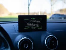 Audi A3 Cabriolet 1.4 TFSI Ambition Sport Edition Open Days , Cruise control, Navigatie, Stoelverwarming, thumbnail 18