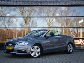 Audi A3 Cabriolet 1.4 TFSI Ambition Sport Edition Open Days , Cruise control, Navigatie, Stoelverwarming, thumbnail 5