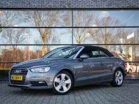 Audi A3 Cabriolet 1.4 TFSI Ambition Sport Edition Open Days , Cruise control, Navigatie, Stoelverwarming, thumbnail 6