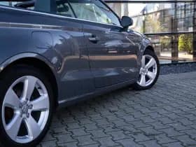 Audi A3 Cabriolet 1.4 TFSI Ambition Sport Edition Open Days , Cruise control, Navigatie, Stoelverwarming, thumbnail 8