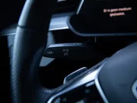 Audi E-tron S quattro 95 kWh , Trekhaak, Panoramadak, Adaptive cruise, 360-graden camera, thumbnail 17