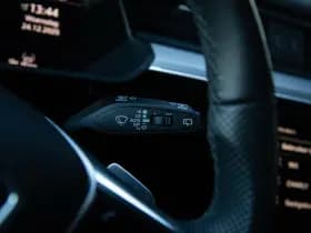 Audi E-tron S quattro 95 kWh , Trekhaak, Panoramadak, Adaptive cruise, 360-graden camera, thumbnail 18