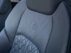 Audi E-tron S quattro 95 kWh , Trekhaak, Panoramadak, Adaptive cruise, 360-graden camera, thumbnail 3