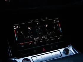 Audi E-tron S quattro 95 kWh , Trekhaak, Panoramadak, Adaptive cruise, 360-graden camera, thumbnail 29