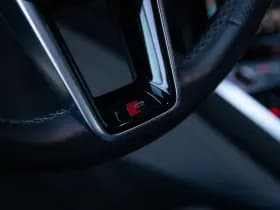 Audi E-tron S quattro 95 kWh , Trekhaak, Panoramadak, Adaptive cruise, 360-graden camera, thumbnail 4