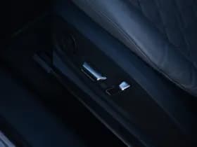 Audi E-tron S quattro 95 kWh , Trekhaak, Panoramadak, Adaptive cruise, 360-graden camera, thumbnail 37