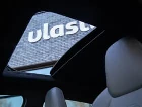 Audi E-tron S quattro 95 kWh , Trekhaak, Panoramadak, Adaptive cruise, 360-graden camera, thumbnail 5