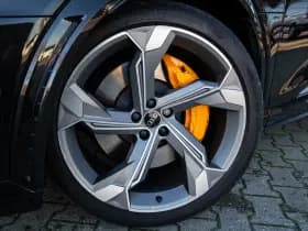 Audi E-tron S quattro 95 kWh , Trekhaak, Panoramadak, Adaptive cruise, 360-graden camera, thumbnail 8