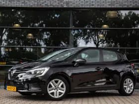 Renault Clio 1.0 TCe Zen , Cruise control, Navigatie, thumbnail 2