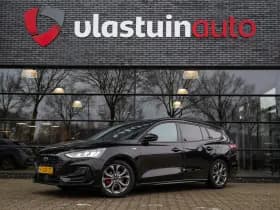 Ford FOCUS Wagon 1.0 EcoBoost Hybrid ST Line , Keyless entry, Winterpack,