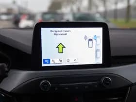 Ford FOCUS Wagon 1.0 EcoBoost Hybrid ST Line , Keyless entry, Winterpack, thumbnail 13