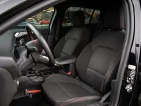 Ford FOCUS Wagon 1.0 EcoBoost Hybrid ST Line , Keyless entry, Winterpack, thumbnail 3