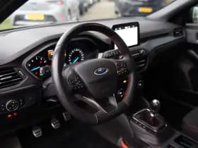 Ford FOCUS Wagon 1.0 EcoBoost Hybrid ST Line , Keyless entry, Winterpack, thumbnail 4