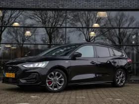 Ford FOCUS Wagon 1.0 EcoBoost Hybrid ST Line , Keyless entry, Winterpack, thumbnail 6
