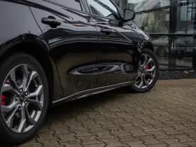 Ford FOCUS Wagon 1.0 EcoBoost Hybrid ST Line , Keyless entry, Winterpack, thumbnail 7