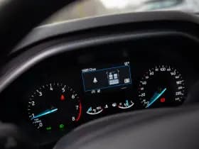 Ford FOCUS Wagon 1.0 EcoBoost Hybrid ST Line , Keyless entry, Winterpack, thumbnail 9