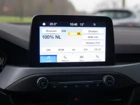 Ford FOCUS Wagon 1.0 EcoBoost Hybrid ST Line , Keyless entry, Winterpack, thumbnail 10