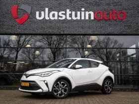 Toyota C-HR 1.8 Hybrid Dynamic , Adap. cruise, Keyless entry,